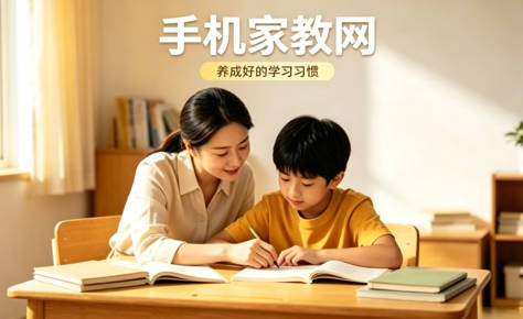 钦州家长：周末节假日请家教咋选才不花冤枉钱？